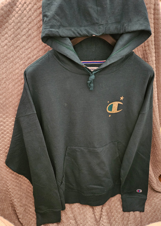 Womens Unworn Vintage Champion Hoodie Sweatshirt size XL. From USA